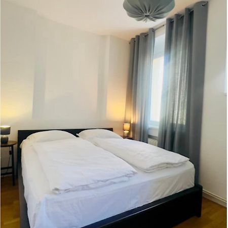 Apartman L Praha Centrum Dış mekan fotoğraf