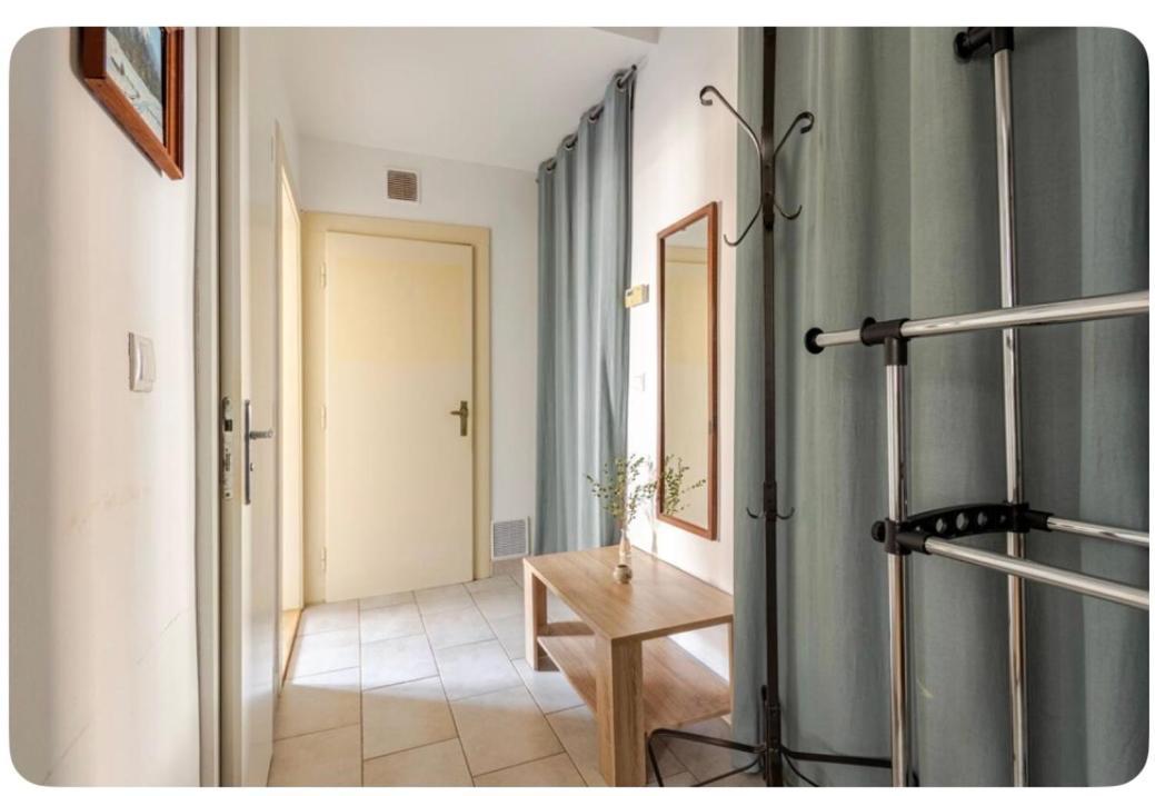 Apartman L Praha Centrum Dış mekan fotoğraf