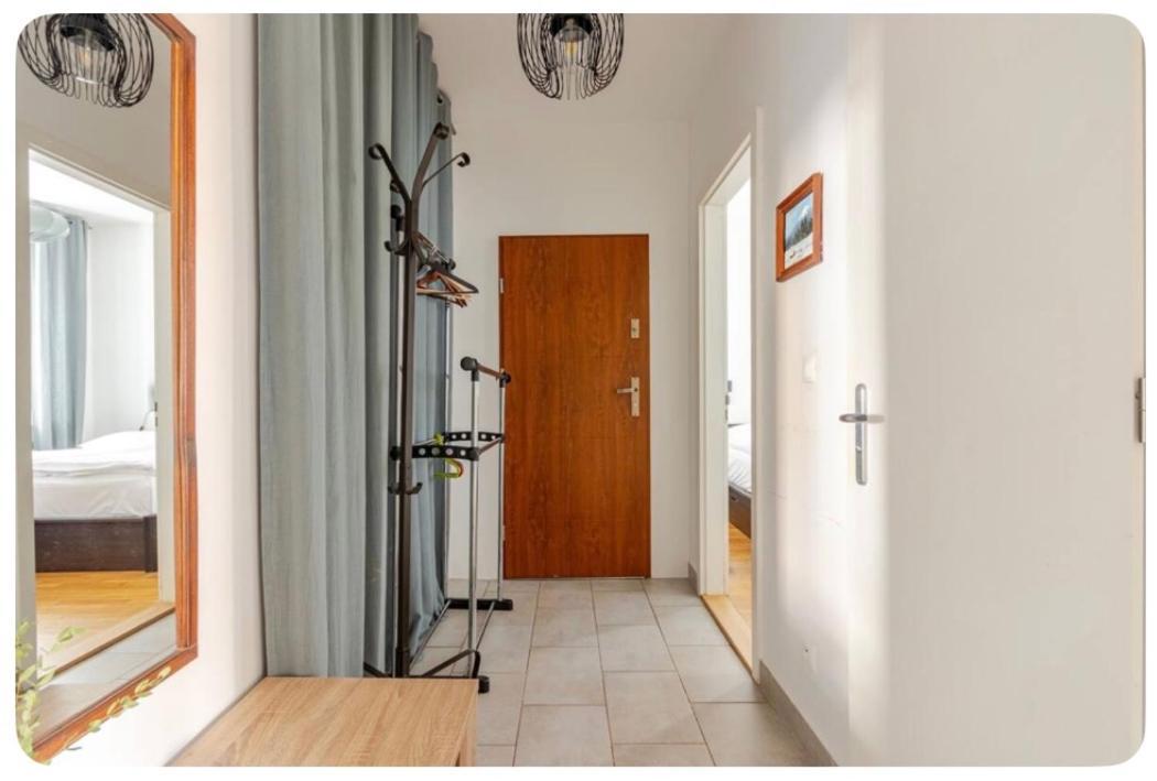Apartman L Praha Centrum Dış mekan fotoğraf