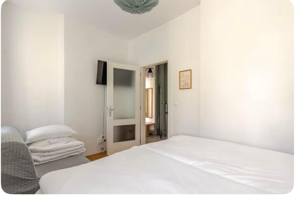 Apartman L Praha Centrum Dış mekan fotoğraf