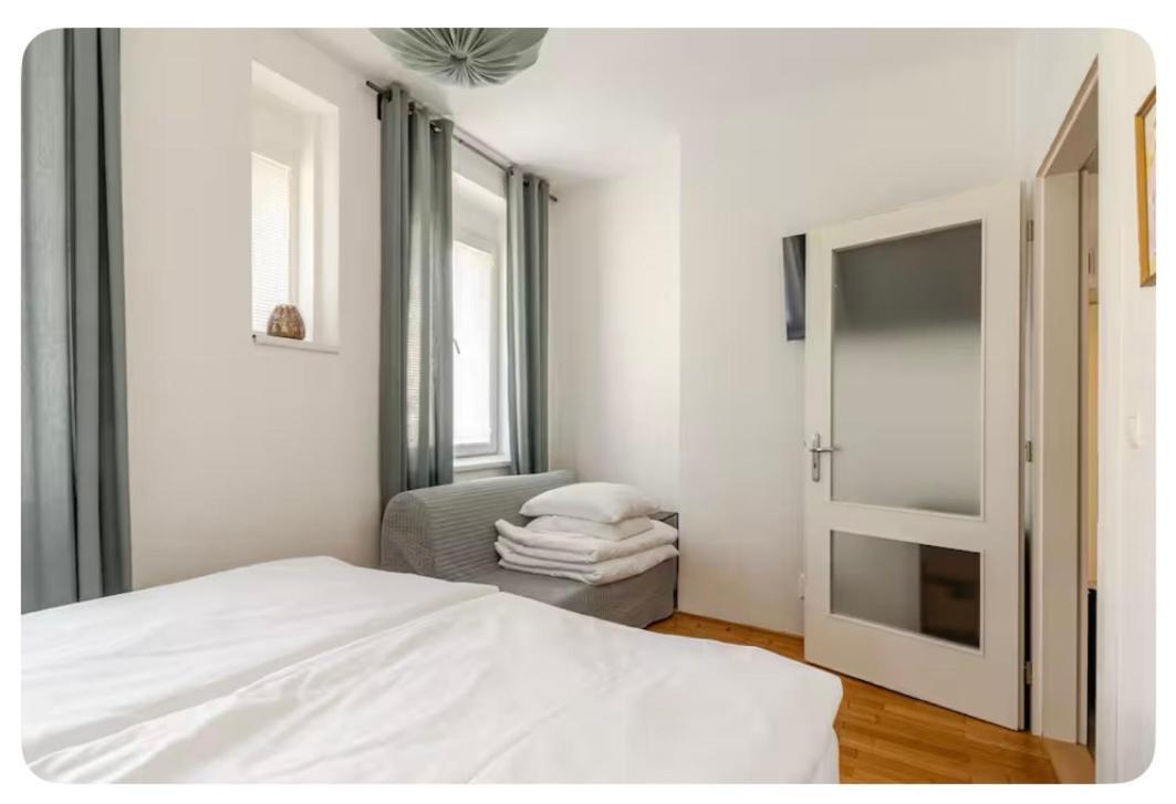 Apartman L Praha Centrum Dış mekan fotoğraf