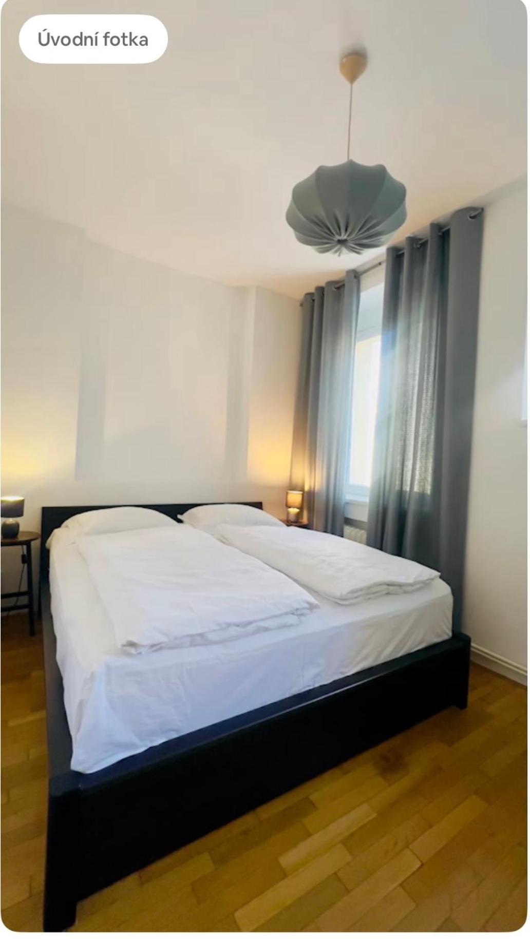 Apartman L Praha Centrum Dış mekan fotoğraf